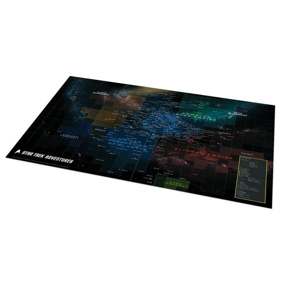 Star Trek Adventures RPG: Game Toolkit (Second Edition) - Picture 4 of 9